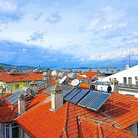 Aparthotel Mykonut Fethiye