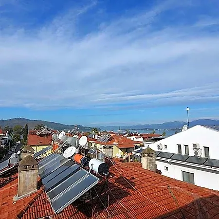 Mykonut Aparthotel 4*