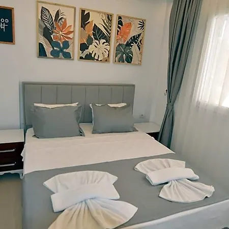 Aparthotel Mykonut