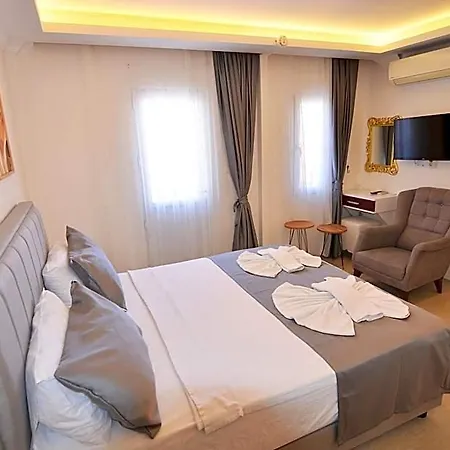 Mykonut 4* Fethiye