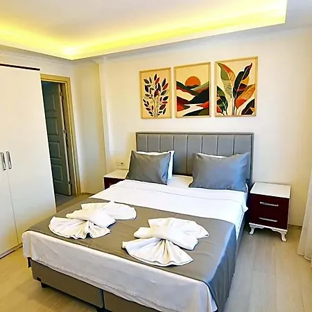 Mykonut 4* Fethiye