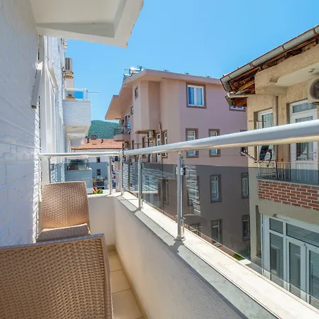 Mykonut Apart-hotel 4*