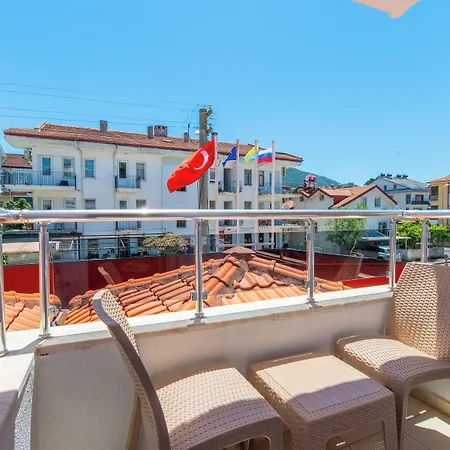 Mykonut Apart-hotel 4*