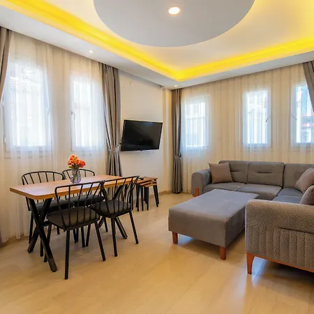 Apart-hotel Mykonut 4*