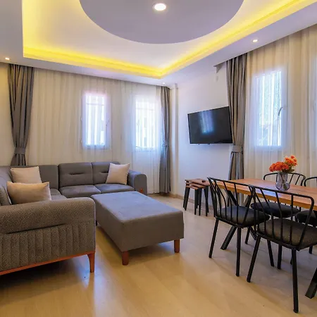 Mykonut 4* Fethiye