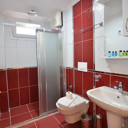 Apart-hotel Mykonut Fethiye