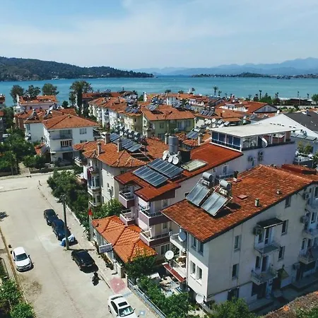 Aparthotel Mykonut Fethiye