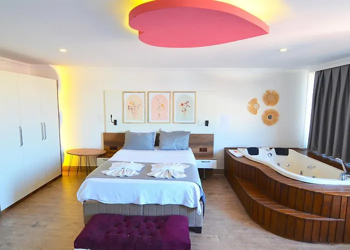 Mykonut 4* Fethiye