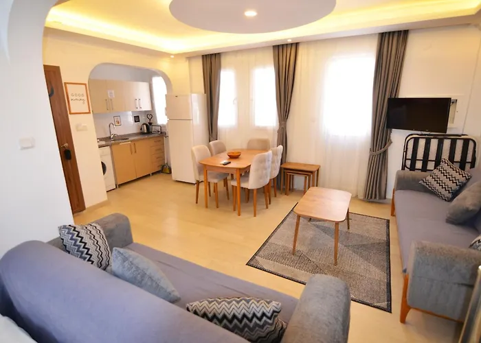 Aparthotel Mykonut 4*