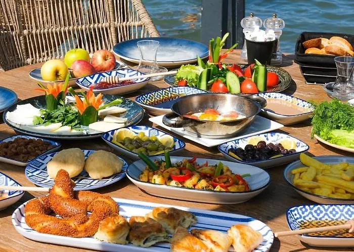 Mykonut 4* Fethiye