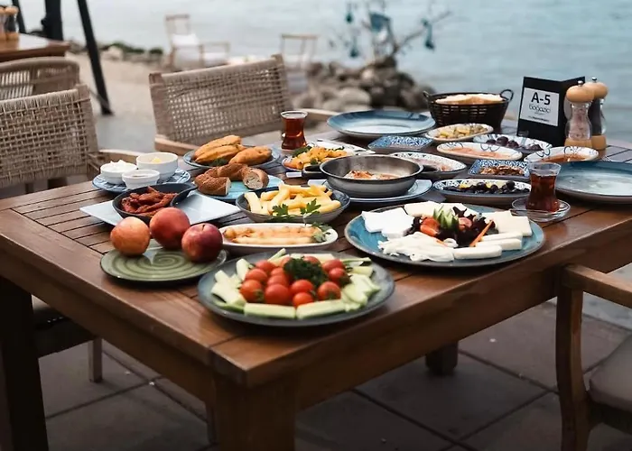 Mykonut Aparthotel 4*