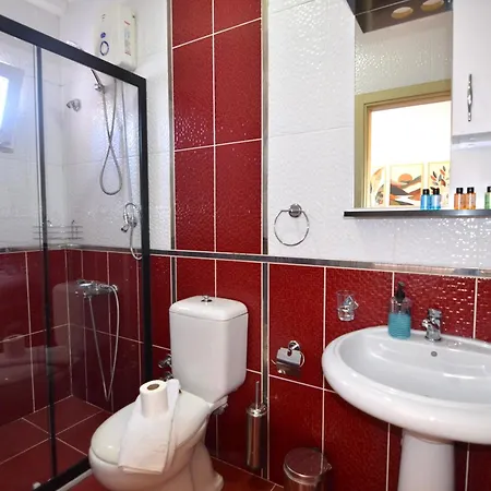 Mykonut 4* Φετιγιέ