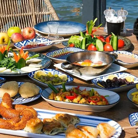 Mykonut 4* Φετιγιέ