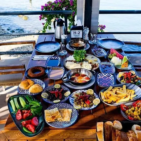 Mykonut Ξενοδοχείο με διαμερίσματα