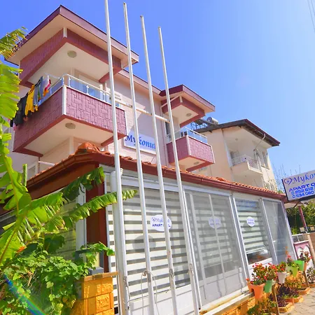 Mykonut Φετιγιέ