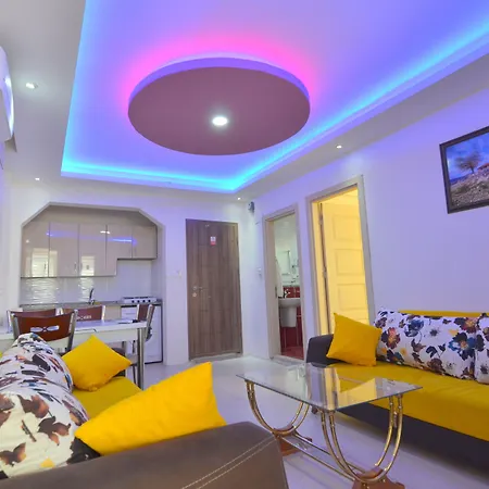 Mykonut Φετιγιέ