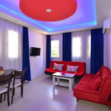 Mykonut 4* Φετιγιέ