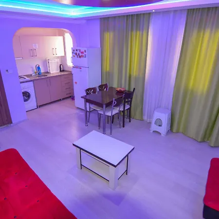 Mykonut 4* Φετιγιέ