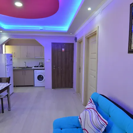 Mykonut 4* Φετιγιέ