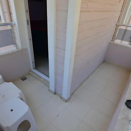 Mykonut Φετιγιέ