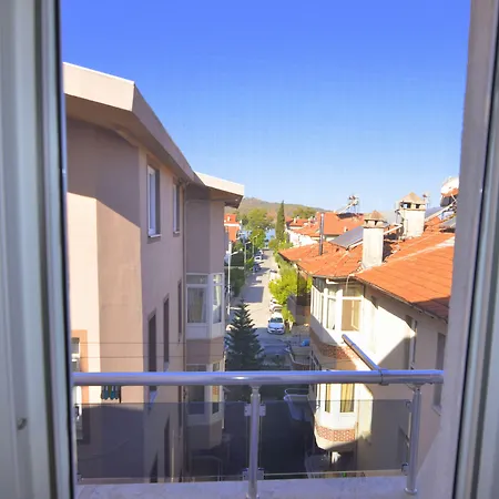 Mykonut Ξενοδοχείο με διαμερίσματα 4*