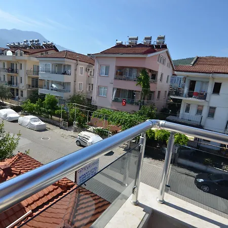 Mykonut Ξενοδοχείο με διαμερίσματα