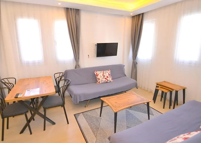 Aparthotel Mykonut