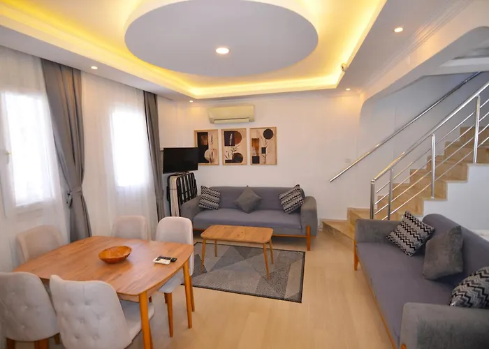 Mykonut Aparthotel