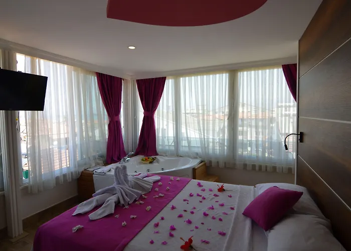 Mykonut Aparthotel