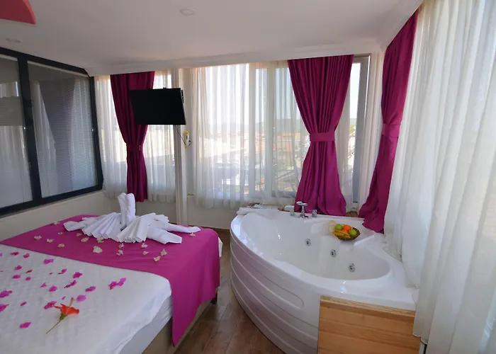Aparthotel Mykonut