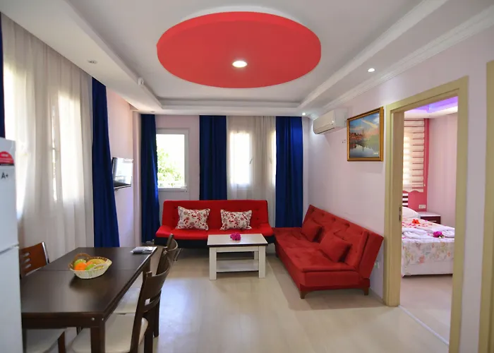 Aparthotel Mykonut 4*