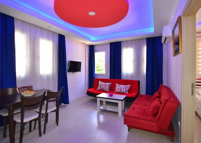Mykonut 4* Fethiye
