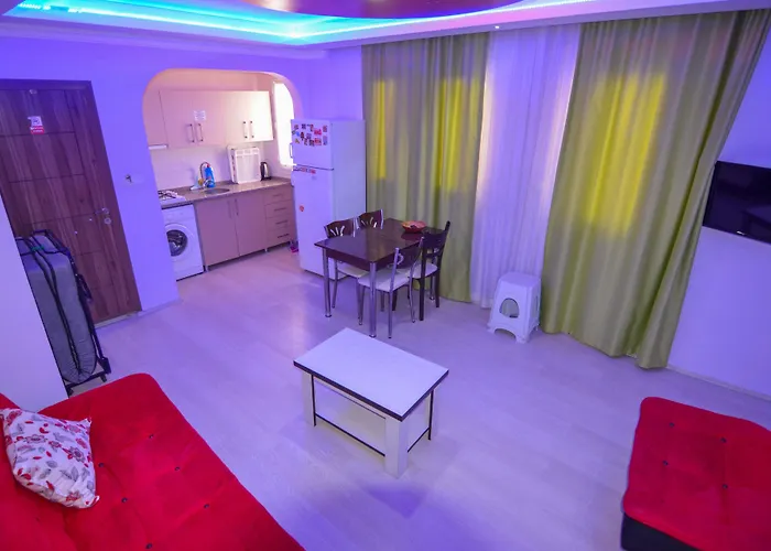 Mykonut 4* Fethiye