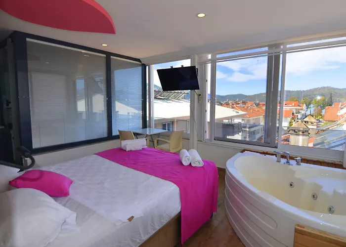Aparthotel Mykonut