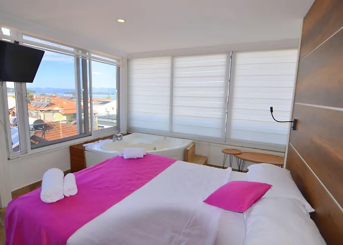 Aparthotel Mykonut 4*
