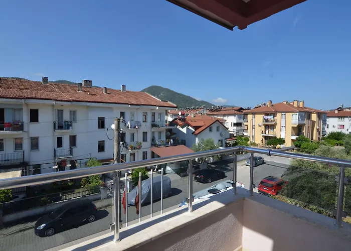 Mykonut Aparthotel 4*