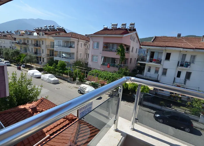 Mykonut Aparthotel