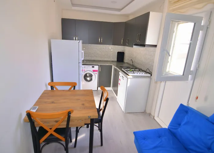 Aparthotel Mykonut 4*